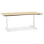 Adjustable Standing Desk-591470955-591470966
