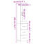Jona Display Cabinet-135228095
