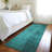Bohrer Abstract Indoor / Outdoor Rug-1625195700