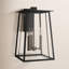 Walker 3-Light Outdoor Wall Lantern-693405970