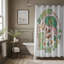 Bernoussi Shower Curtain-98698837