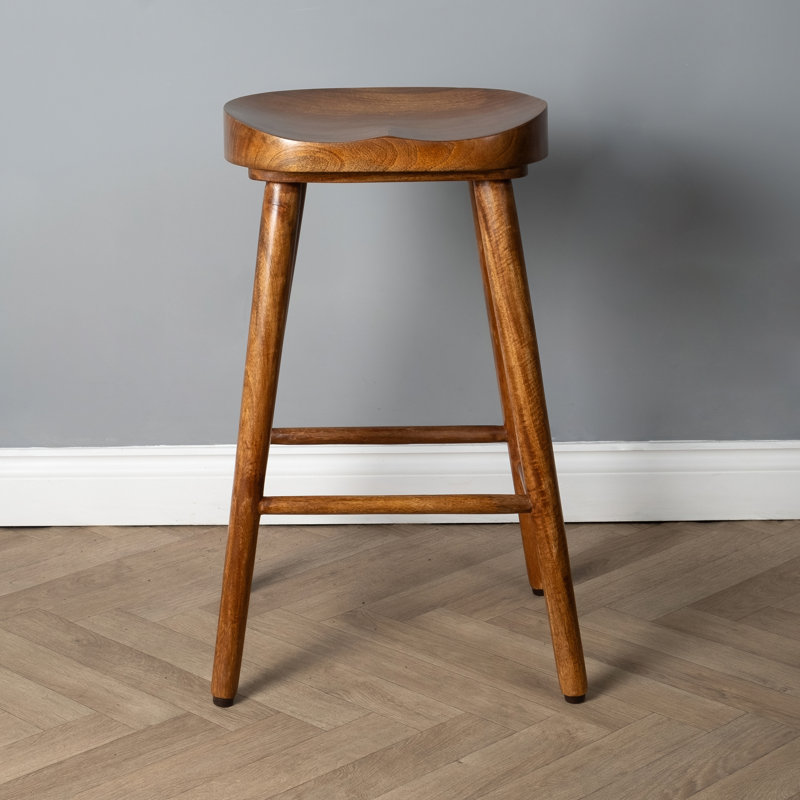 Peristerona Counter Stool