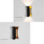 Janluis Iron Flush Mounted Sconce