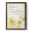 «Gather with Love», art textuel sur toile-61336244-61336249