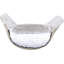 Coussin de dossier en fausse fourrure-60464073-60464076