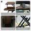 Convertisseur de bureau 32 pouces (sans la chaise)-877732359