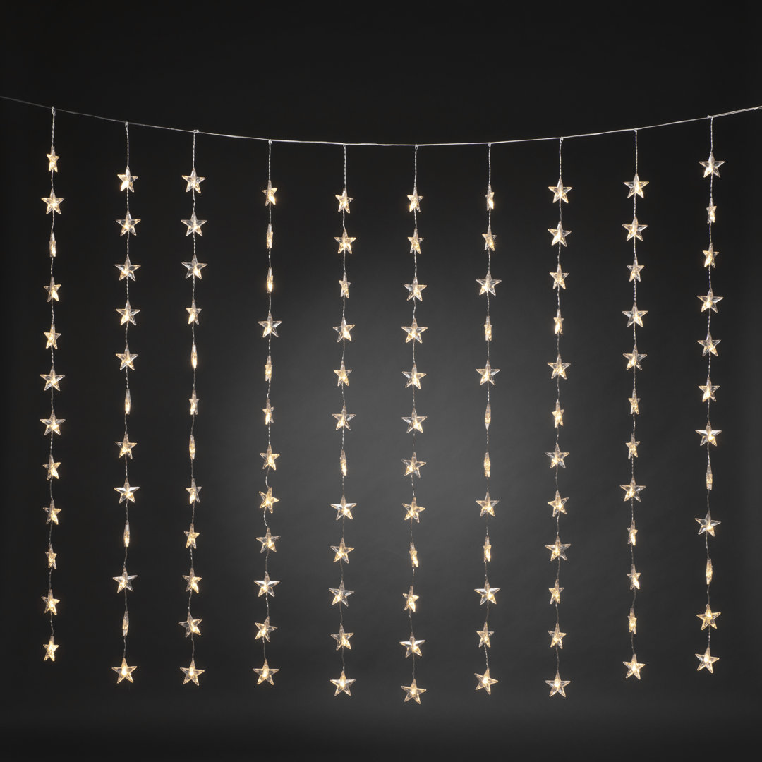 1.4M LED 120 - Bulb String Lights