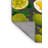 Washable Jackfruit Fruits Area Rug-1126280588