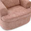 Fauteuil demi-tonneau pivotant-1125259656