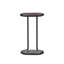 NICCOLA Marble End Table-1185237862-1185237858