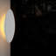 Bertta White 22cm H Integrated LED Outdoor Flush Mount
