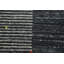 Tapis oriental tribal 5 x 8