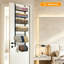 Metal Hanging Organiser-410674157