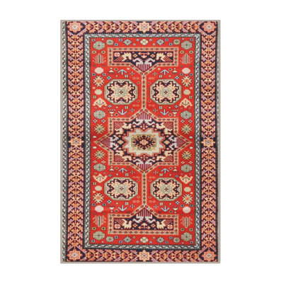 Parthenon Oriental Indoor Rug