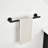 4 - Piece Bathroom Hardware Set-122643792