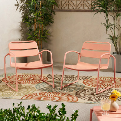 Chaise CONRAD
