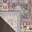 Oldham Ikat Area Rug-55796004