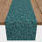 Anslee Rectangle Animal Print Polyester Table Runner-431843633-431851787