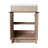 Freestanding Bathroom Vanity With White Resin Sink