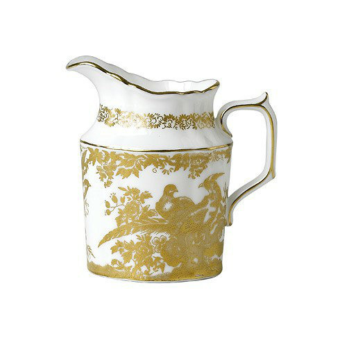Creamer Bowl