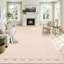 Tapis lavable en machine Bow-Knot-2031355512-2031355515