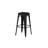 Zara Counter Stool with Metal Frame-105886419