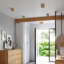 Aliff Flush Mount-75781481