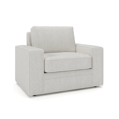 Miranda Upholstered Accent Chair