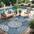 Aldiana Indoor / Outdoor Rug-105506224