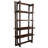 Sydney Solid Wood Bookcase