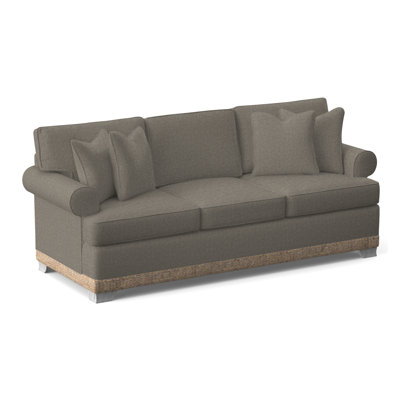 Fairwind 83" Sofa Bed with Reversible Cushions