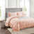Rose est en rupture de stock