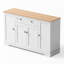 138cm Sideboard-2040360658