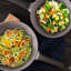 Aluminum Non-Stick Frying Pan Set-70876908