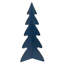 Arbre de Noël triangulaire avec un design de table incurvé-64060821-64060820