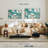 Avery Industrial Teal-109399692