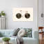 Impression sur toile Sweet Sweet Réglisse-129714178