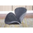 Kuhlman Velvet Side Chair Dining Chair-1857191662