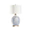 Lampe de table 28 po.