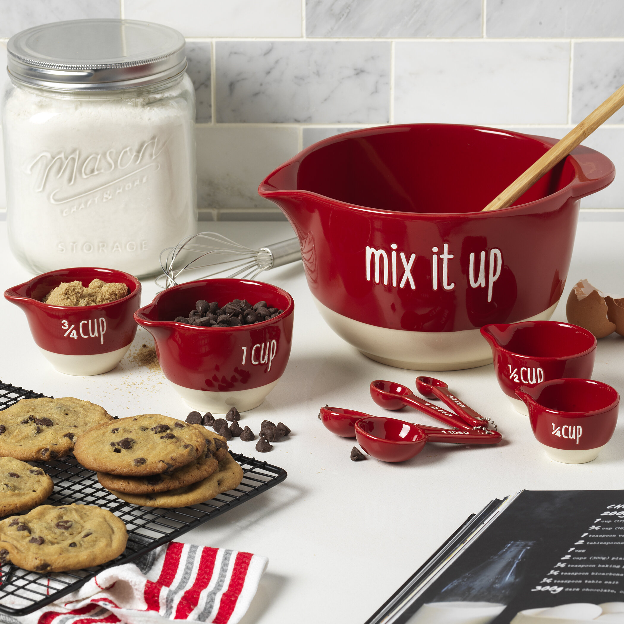 Top Rated Mixing Bowl Sets 