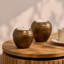 Metal Tabletop Candle Accessories-1859483367