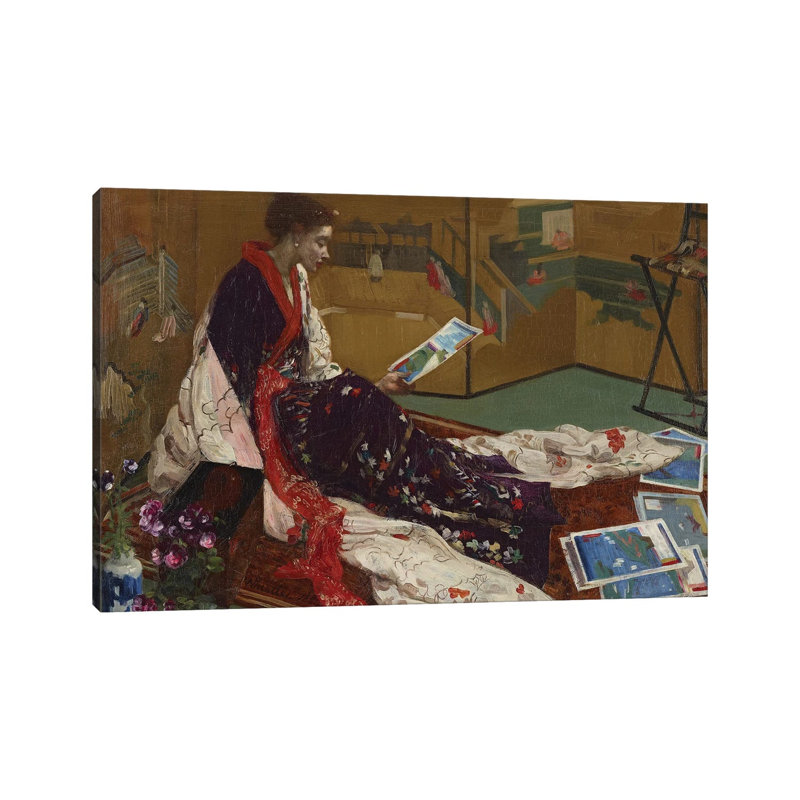 Print, 30.48 cm H x 45.72cm W x 1.905cm D, Does Not Apply