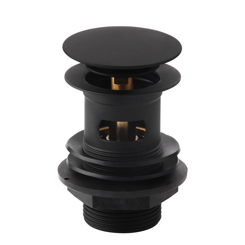  6cm Bathroom Sink Drain Waste