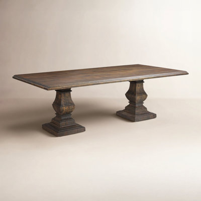 Colbourne 84'' Dining Table