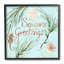 Impression d’art graphique, "Nautical Beach" par Season’Greetings-51170633-51170635
