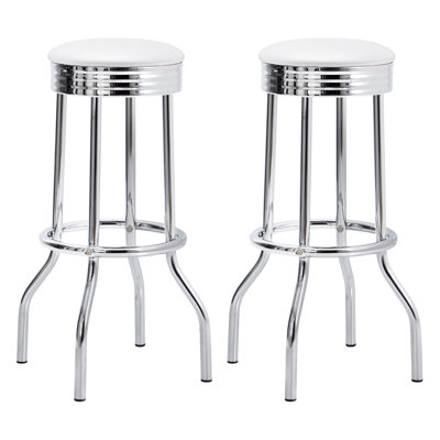 Raageh 30 Counter Stool