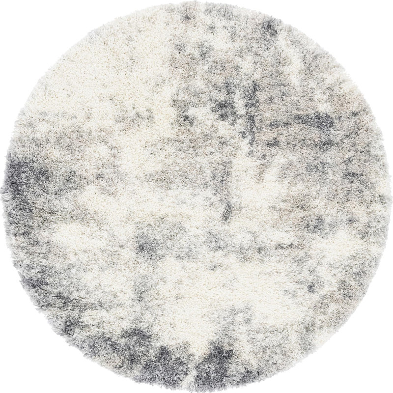 Indoor Rug, Round 5'