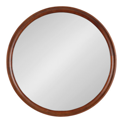 Zoie Accent Mirror