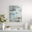 Cold Rain Painting by Samuel Kane-25780858-25780851