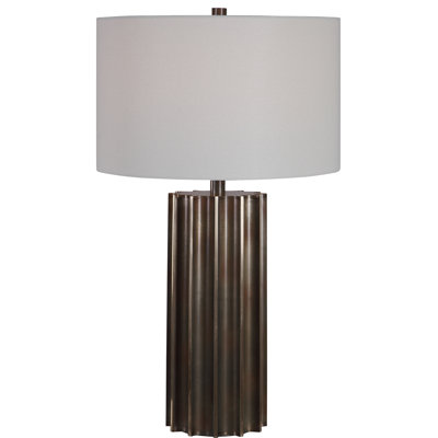 Lampe de table 28 po Ciaran